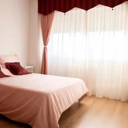 Apartamento Piso Josefa *