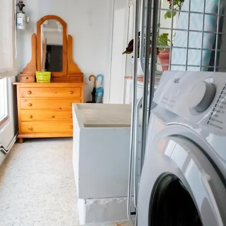 Piso Josefa Apartamento Sotomayor