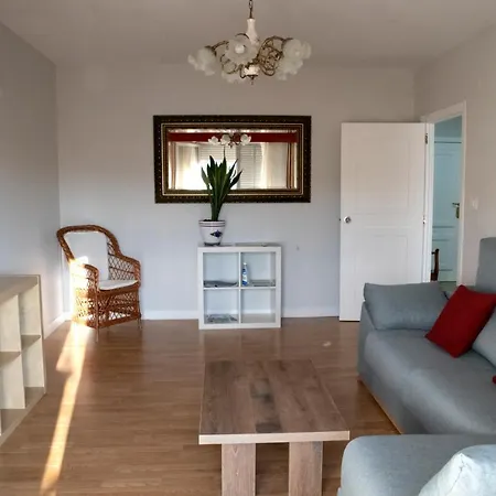 Apartamento Piso Josefa *
